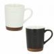 Taza de cerámica cap 420 ml