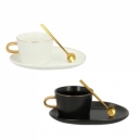 Taza de cerámica cap 200 ml