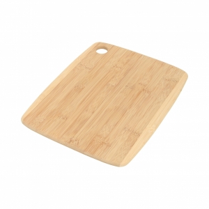 Tabla para cortar de madera