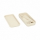 Set de cubiertos wheat straw desarmables