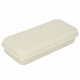 Set de cubiertos wheat straw desarmables