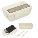 Contenedor para alimento de wheat Straw