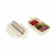 Contenedor para alimento de wheat Straw