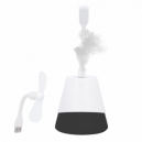 Humidificador 3 en 1