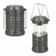 Lámpara con luz led