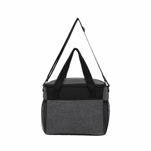 Hielera rectangular con interior impermeable