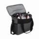 Hielera rectangular con interior impermeable