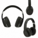 Audífonos plegables bluetooth
