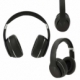 Audífonos plegables bluetooth