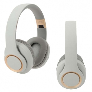 Audífonos plegables bluetooth