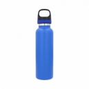 Termo con doble pared de acero cap de 670 ml
