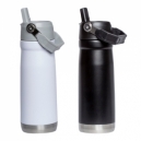 Termo de acero inoxidable capacidad de 650 ml
