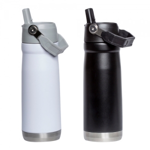 Termo de acero inoxidable capacidad de 650 ml