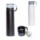 Termo de acero inoxidable capacidad de 500 ml