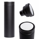 Termo con doble pared de acero inoxidable cap de 450 ml