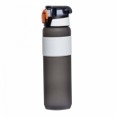 Cilindro de plástico rubber capacidad de 1000 ml