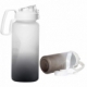 Cilindro de plástico capacidad de 1500 ml