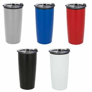Termo de doble pared capacidad de 500 ml
