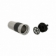 Termo de doble pared de acero inoxidable cap de 450 ml