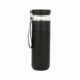 Termo con doble pared capacidad de 500 ml
