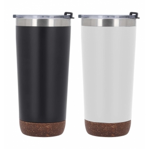 Termo insulado al vacío capacidad de 600 ml
