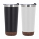 Termo insulado al vacío capacidad de 600 ml