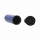 Termo con doble pared capacidad de 450 ml