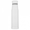 Botella térmica con doble pared cap de 550 ml