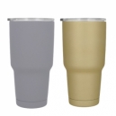 Termo de alta tecnología capacidad de 870 ml