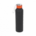 Cilindro de acero inoxidable con tapa cap 800 ml