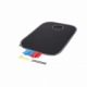 Juego Cornhole de lanzamiento con 4 costales