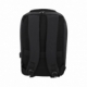 Mochila de carcasa dura con abertura 360