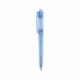 Pluma de pet reciclado con clip