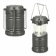 Lámpara con luz led