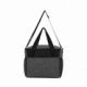 Hielera rectangular con interior impermeable