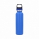 Termo con doble pared de acero cap de 670 ml