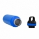 Termo con doble pared de acero cap de 670 ml