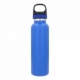 Termo con doble pared de acero cap de 670 ml