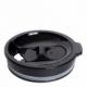 Termo de doble pared con interior de plástico cap 480 ml