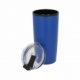Termo de doble pared capacidad de 500 ml