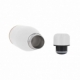 Termo insulado al vacío con doble pared cap 500 ml