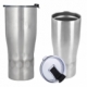 Termo de alta tecnología con doble cap de 720 ml