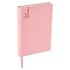Agenda diaria con 186 hojas