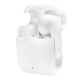 Audífonos bluetooth con base recargable