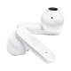 Audífonos bluetooth con base recargable