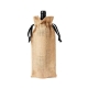 Bolsa de regalo para 1 botella de vino