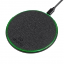 Cargador inalámbrico