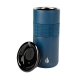 Termos de acero inoxidable capacidad de 475 ml
