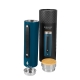 Termo de doble pared de acero inoxidable  cap 590 ml