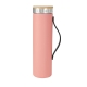 Termo de doble pared de acero inoxidable  cap 590 ml